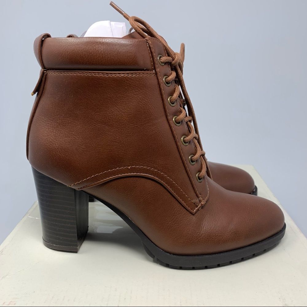 Style & Co Lucillee Booties - Picture 3 of 9